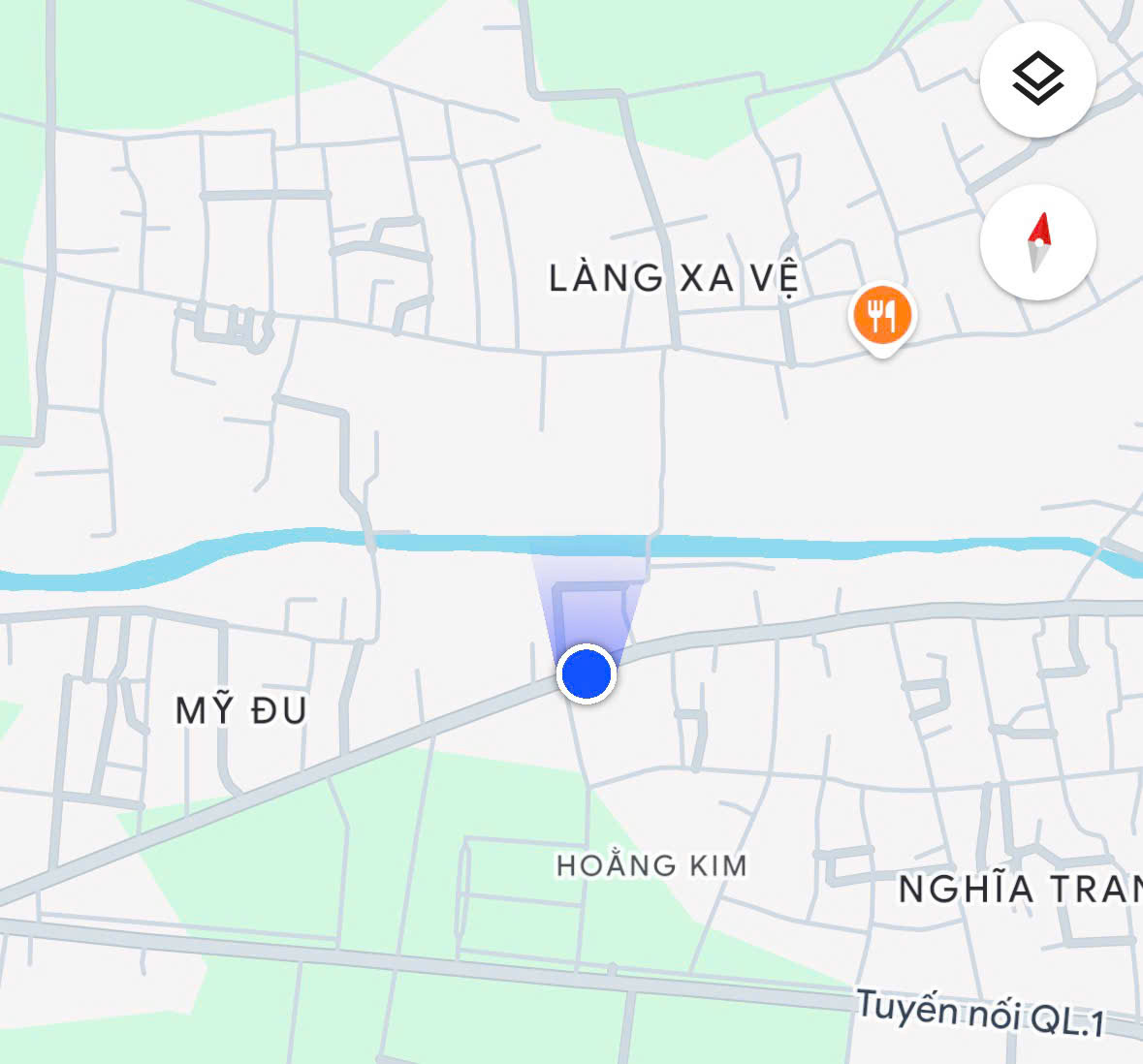 Nhà chủ rể - Thanh Hóa