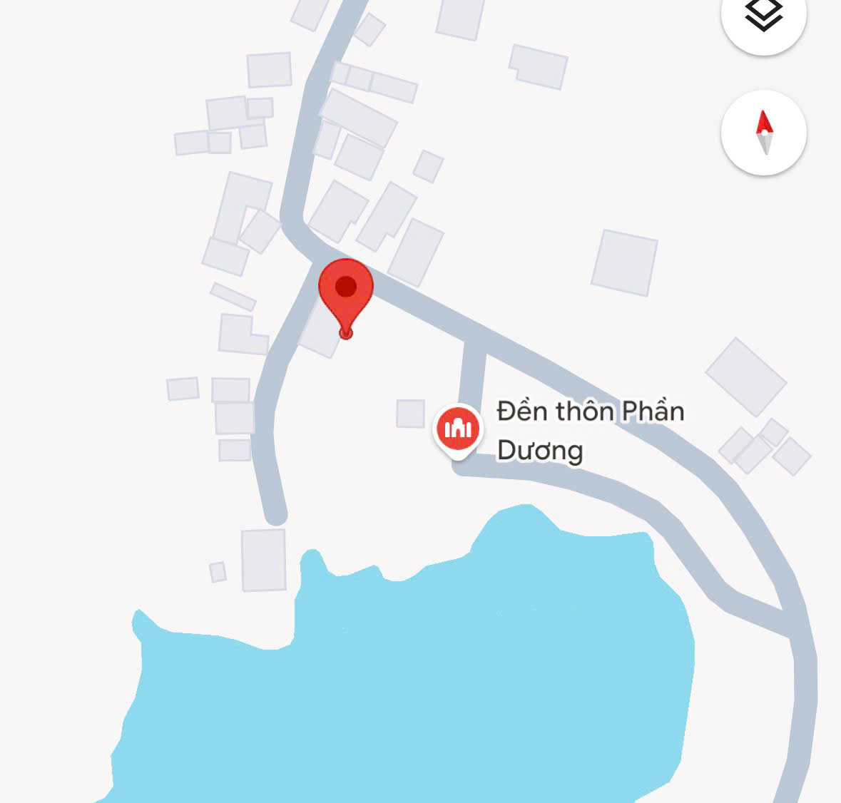 Nhà cô dâu - Hưng Yên